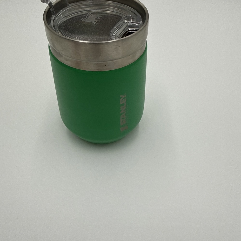 Stanley The Everyday Go 10oz Vacuum Insulated Stainless Steel Tumbler - Teal
